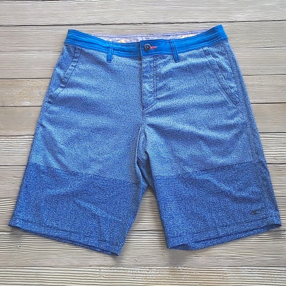 O'Neill Hybrid Swim Boardshorts NWOT Size 32